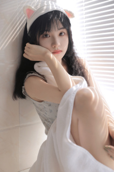 走路时还在身体里